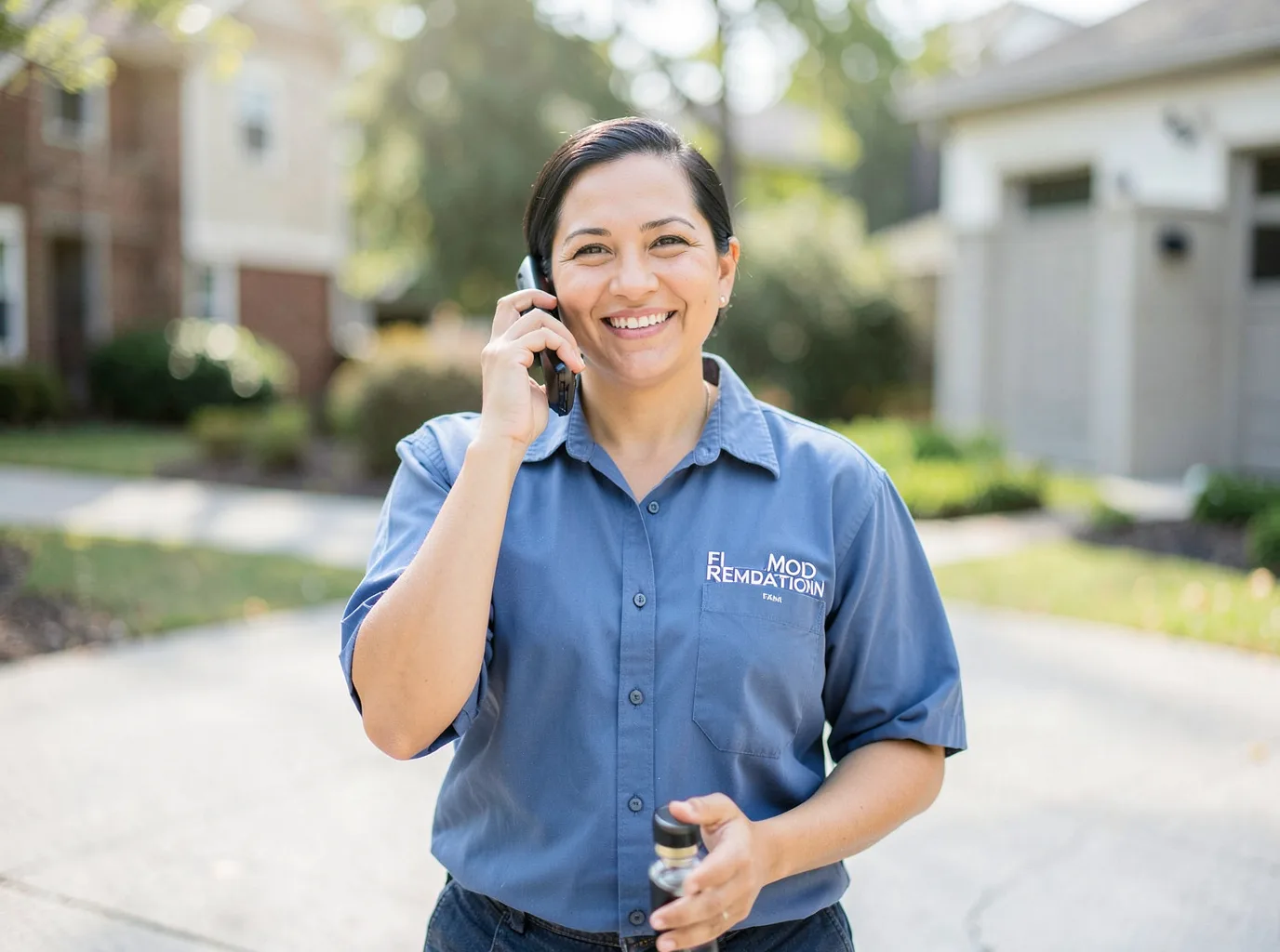 Mold Remediation Lincoln Park, NJ FAQs